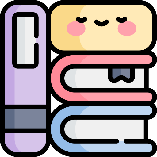 Libro abierto para aprender inglés leyendo